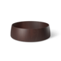 Bowl 'Onyo' - Dark ash