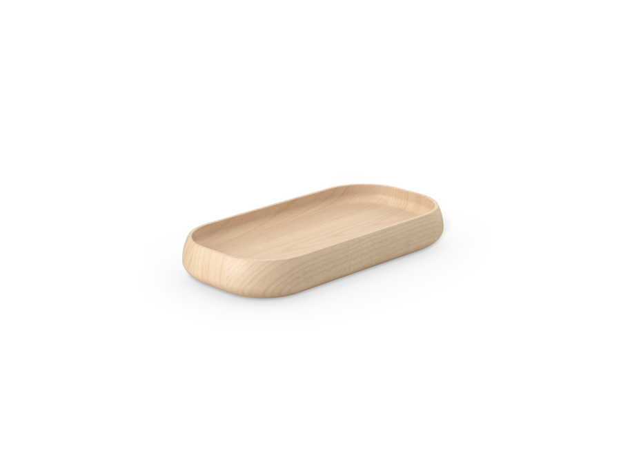 Tablett Onyo - Natural maple