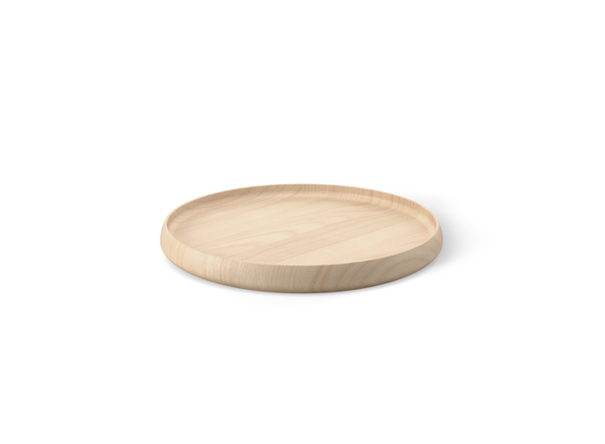 Tablett Onyo - Natural maple