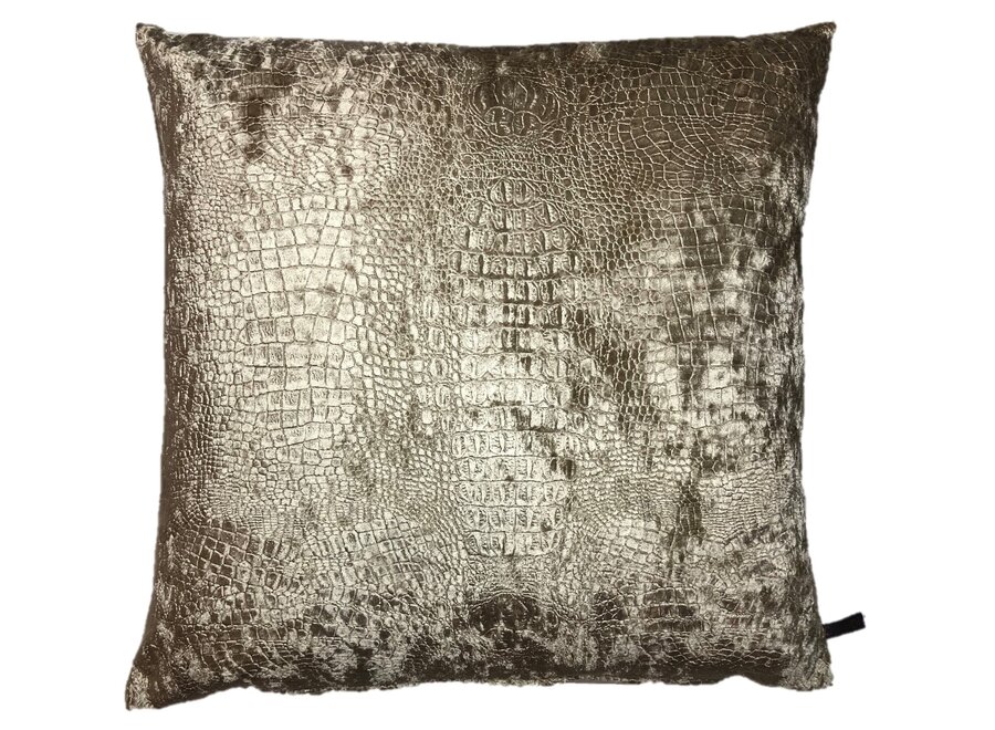 Coussin décoratif Esta Gold
