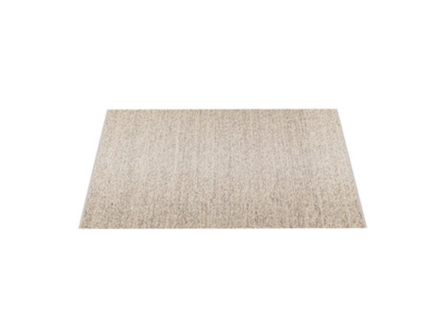 Carpet 'Aldan' - 200x300 - Beige