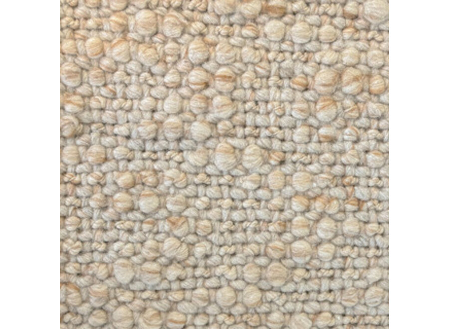Tapis 'Bosna' - 200x300 - Beige
