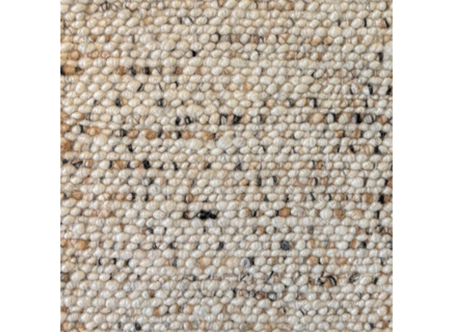 Teppich 'Bosna' - 300 - Beige