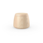 Schachtel mit Deckel 'Onyo' - Natural maple