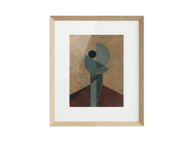 Kunstwerk 'Botero'