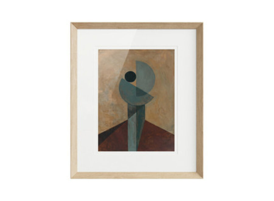 Kunstwerk 'Botero'