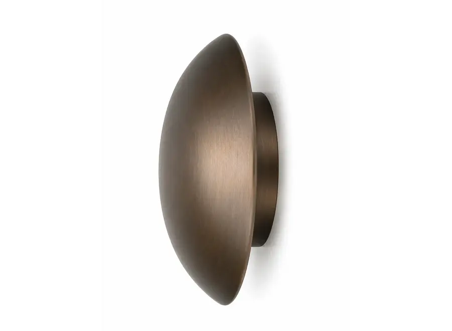 Lampe murale 'Rondo' - S