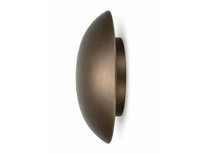 Lampe murale 'Rondo' - M