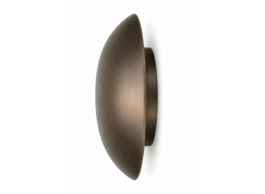 Lampe murale 'Rondo' - L