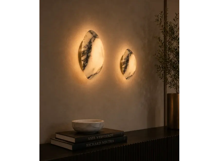 Lampe murale 'Jen'  - S