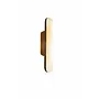 Wandleuchte 'Onice' - Bronze