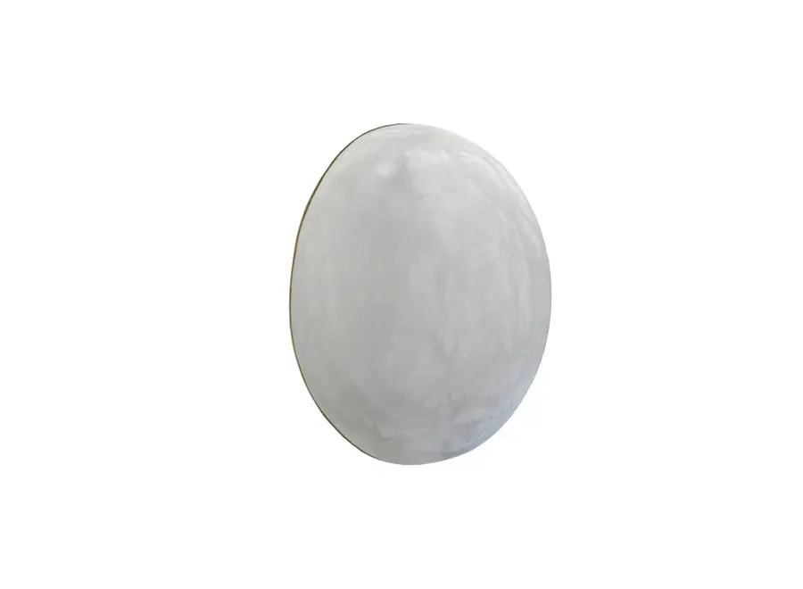 Wandlamp 'Moon'