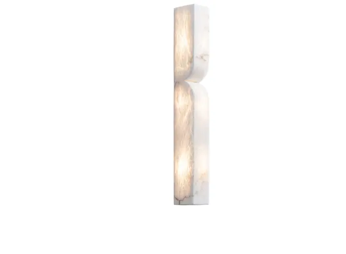 Wall lamp 'Osaka'