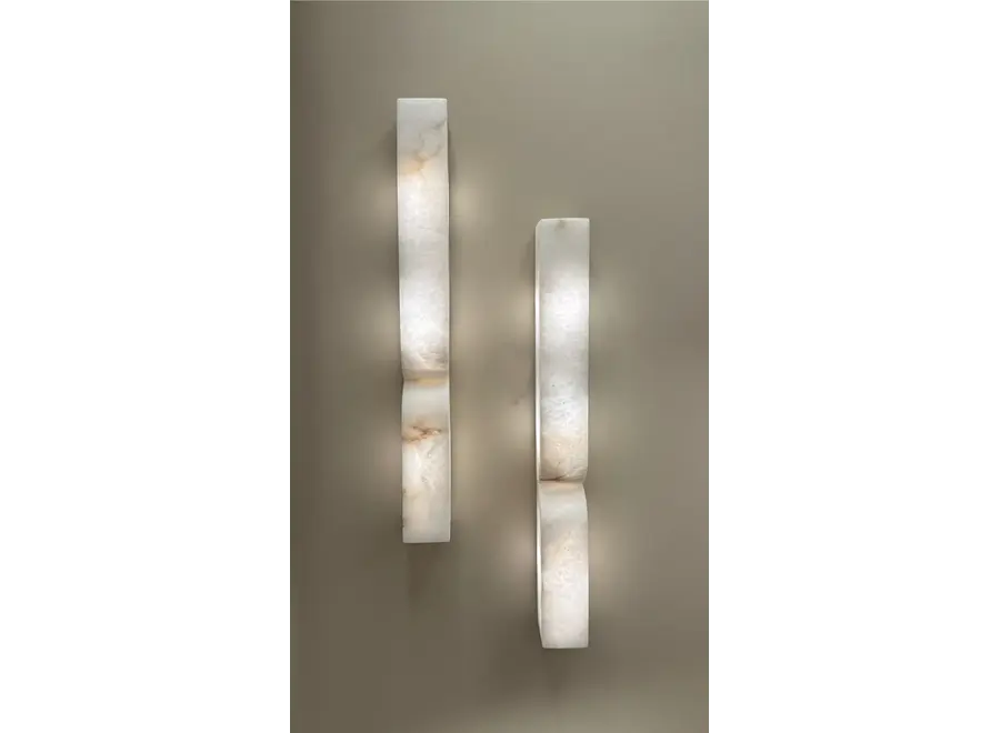 Wandlampe 'Osaka'