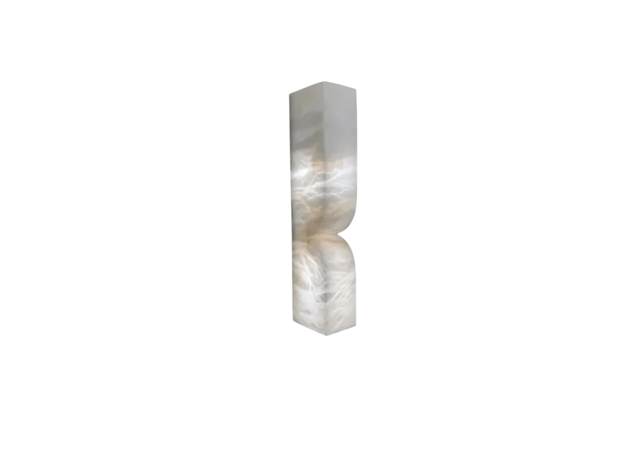 Wall lamp 'Osaka'