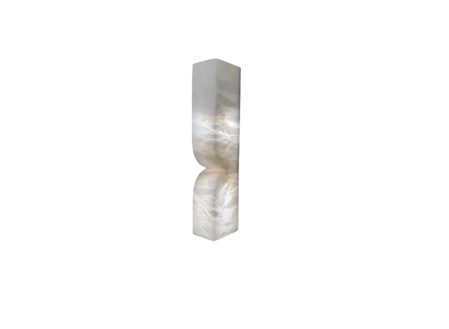 Wandlamp 'Osaka'