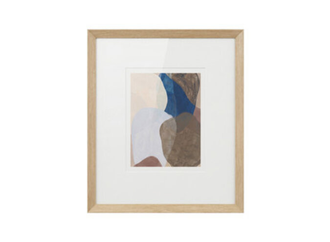 Kunstwerk 'Monet'