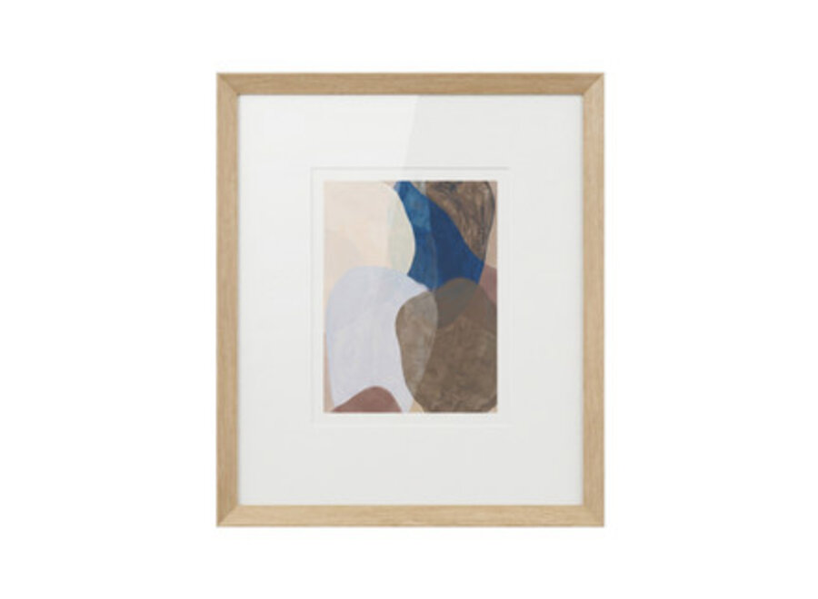 Oeuvre d'art 'Monet'