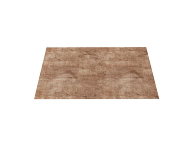 Teppich 'Lake' - 200x300 - Brown