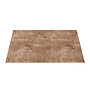 Carpet 'Lake' - 200x300 - Brown