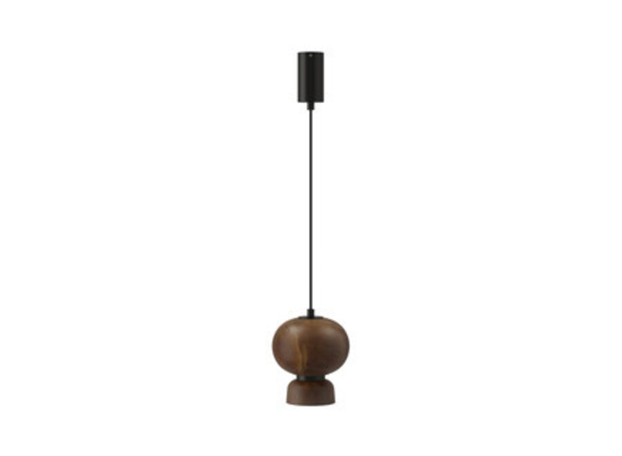 Lampe suspendue 'Nobel' - I