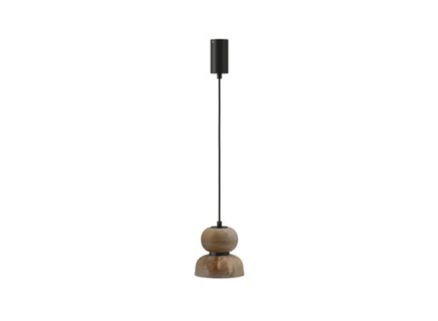 Lampe suspendue 'Nobel' - III