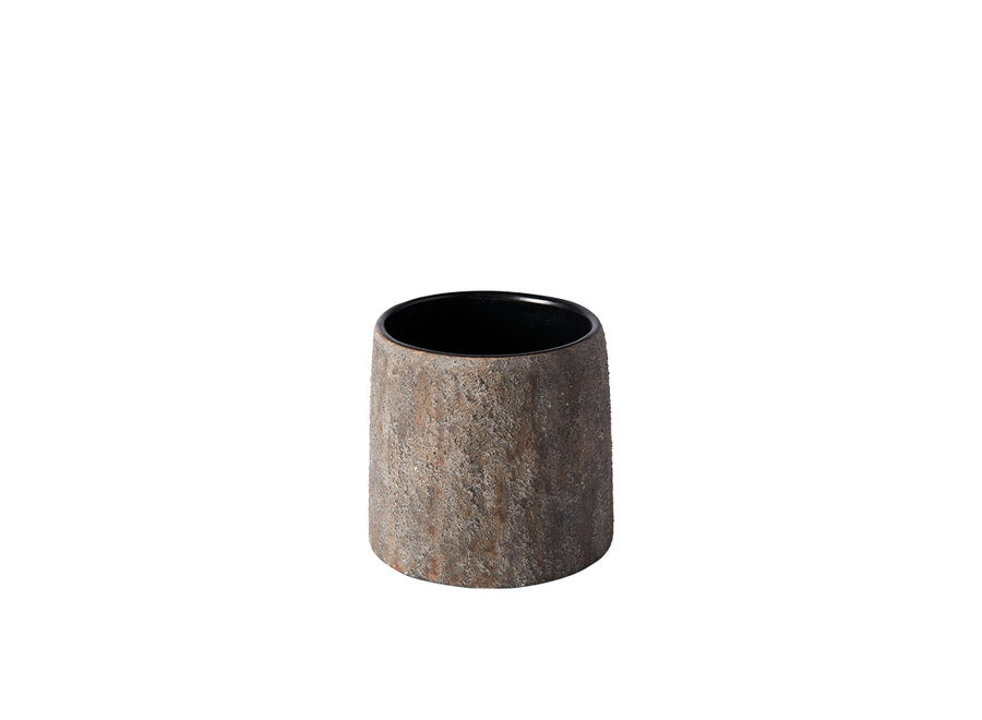 Jar Haru 22 - Grey