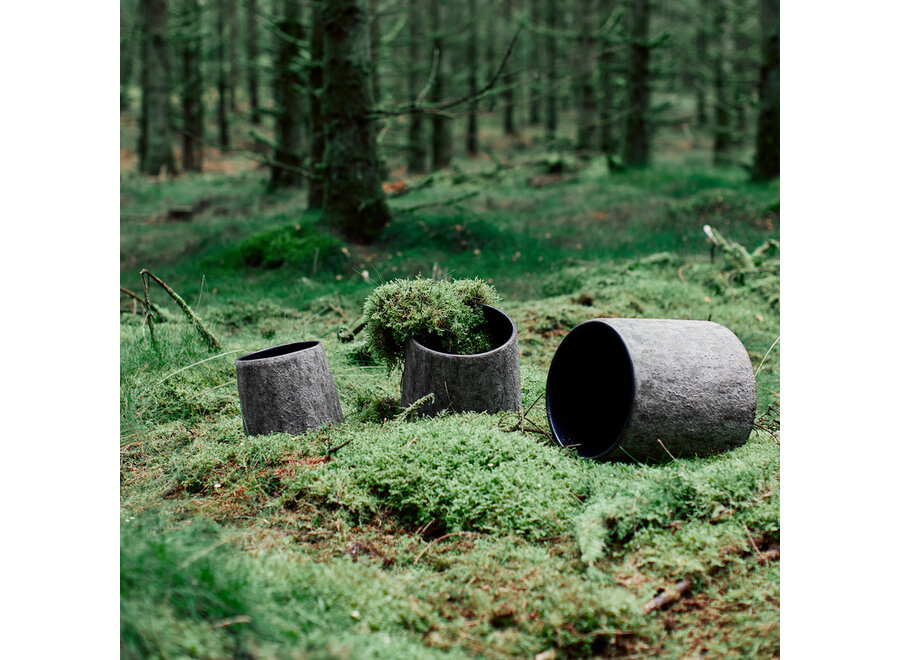 Jar Haru 22 - Grey