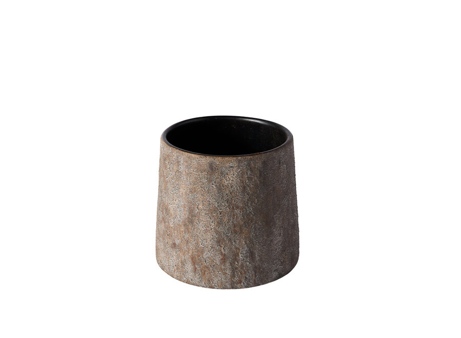 Jar Haru 26 - Grey