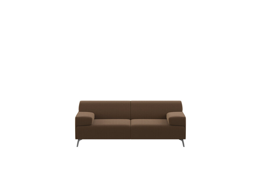 Sofa 'Lugano' - Kong Brown
