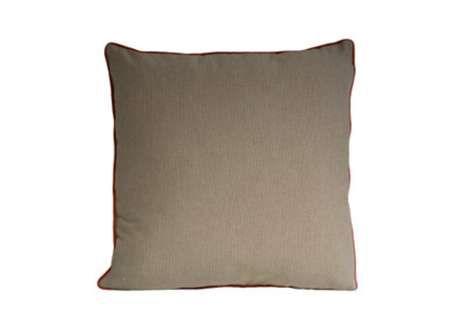 Coussin 'Lunaria'