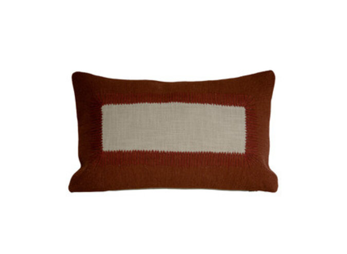 Coussin 'Phlox'