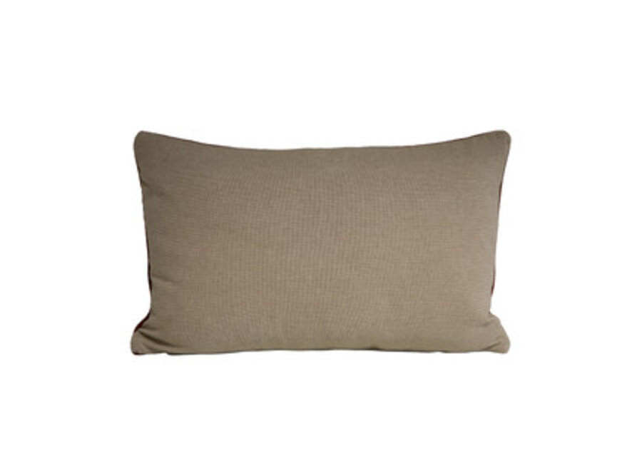 Coussin 'Phlox'