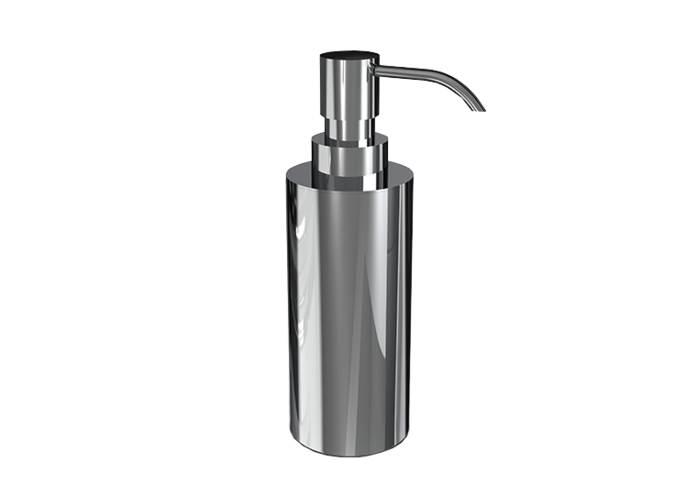 Distributeur de savon Soho - SSP - Chrome