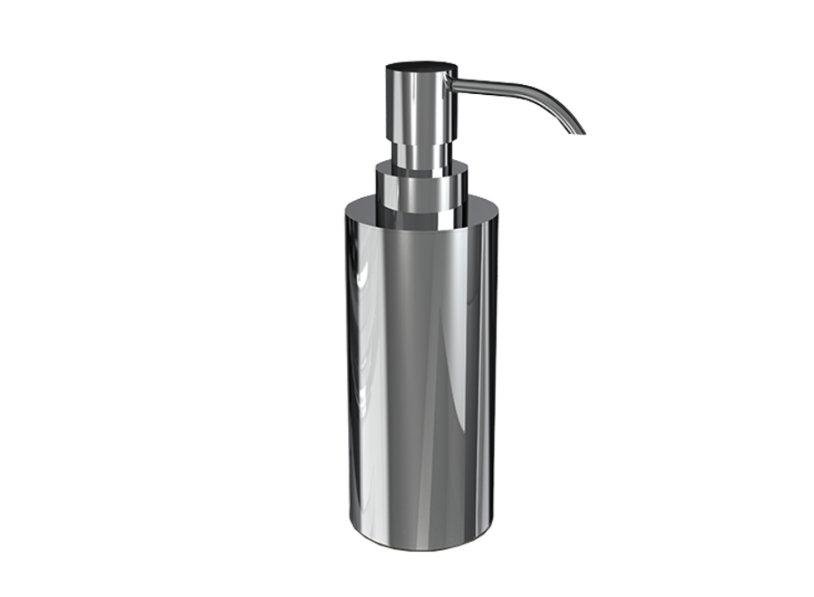 Zeepdispenser 'Soho' - SSP - Chrome