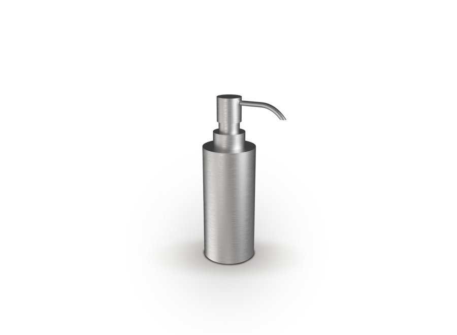 Seifenspender 'Soho' - SSP - Brushed stainless steel