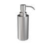 Zeepdispenser 'Soho' - SSP - Brushed stainless steel
