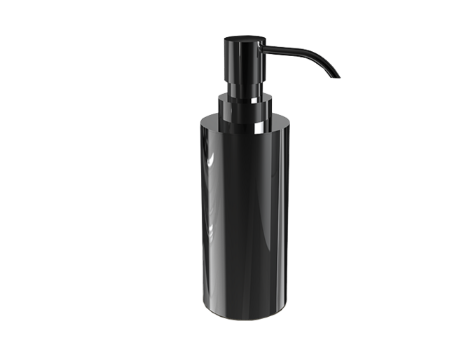 Distributeur de savon Soho - SSP - Black Chrome PVD