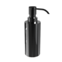 Distributeur de savon 'Soho' - SSP - Black Chrome PVD