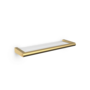 Duschablage 'Soho' - DA - Gold Matt 24 Karat