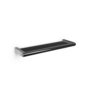 Tablette de douche 'Soho' - DA - Black Chrome PVD