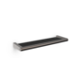 Tablette de douche 'Soho' - DA - Dark Metal Matte PVD