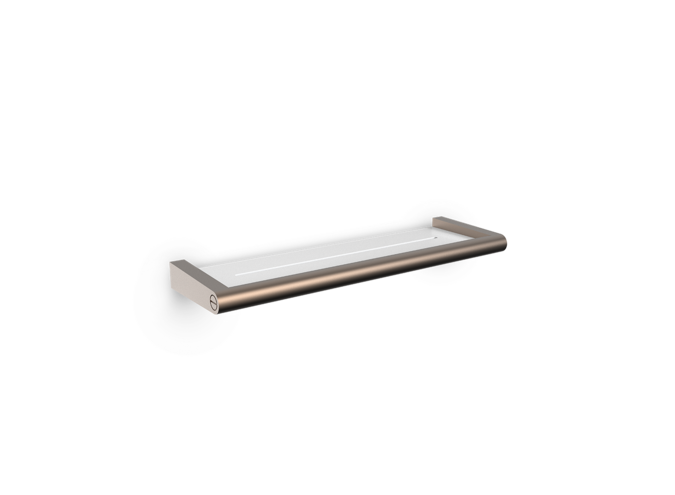 Duschablage Soho - DA - Matt Copper PVD