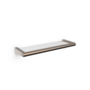 Doucheplankje 'Soho' - DA - Matt Copper PVD
