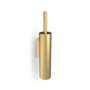 Set de brosses de toilette 'Soho' - Montage mural - WBG - Matte Gold PVD