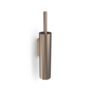 Toilet brush set 'Soho' - Wall mounted - WBG - Matt Copper PVD