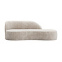 Bank 'Altay' - Eva Beige