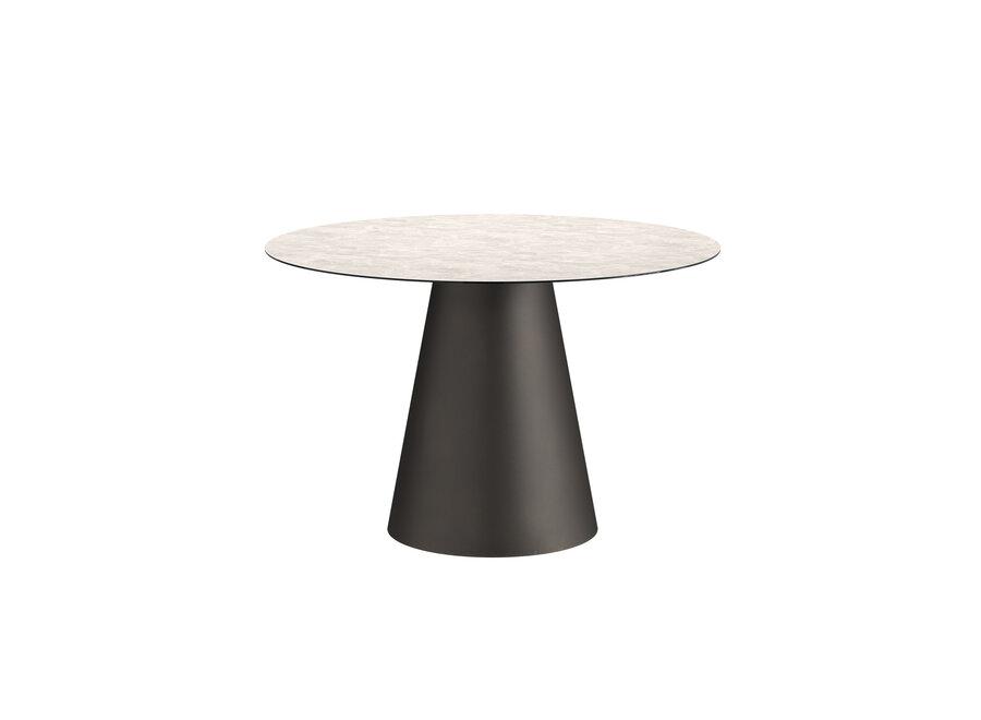 Dining table 'Kalibo' - Cream - S
