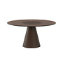 Esstisch 'Viana' - Brown - M