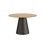 Table à manger 'Divo' - Cream - S